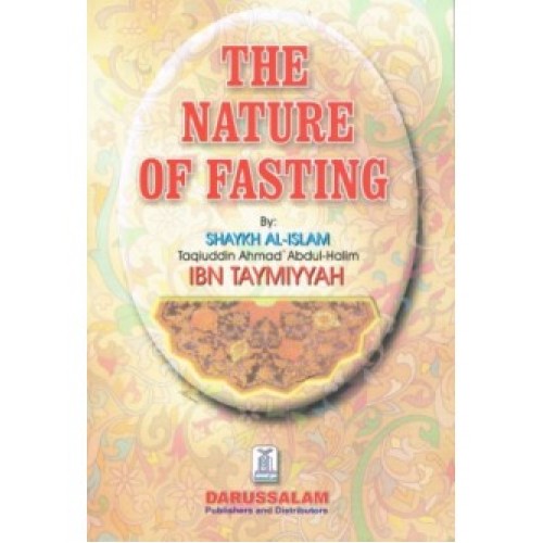 The Nature of fasting